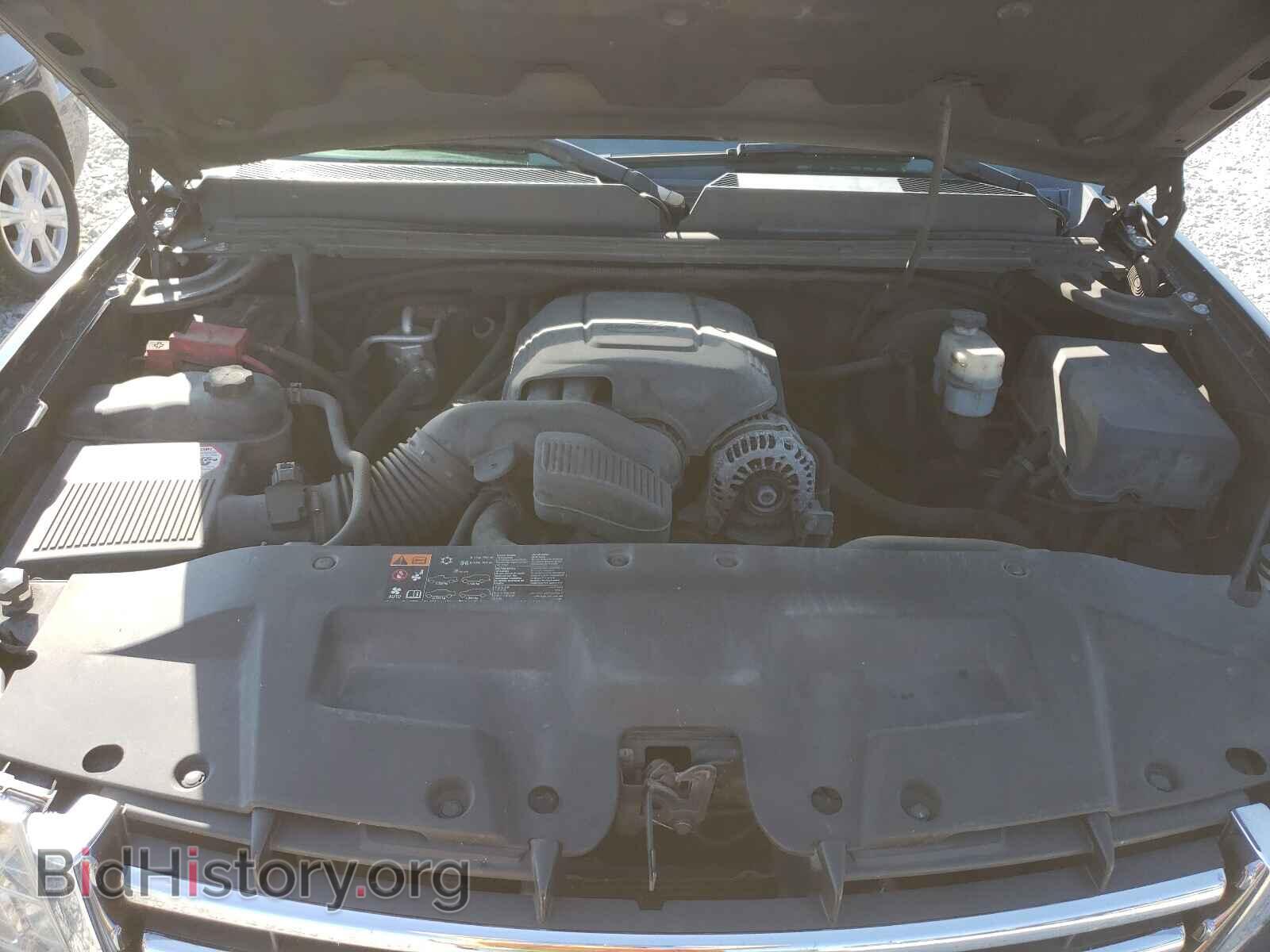 2012 GMC SIERRA - VIN: 3GTP2WE78CG234288 - Фото 7