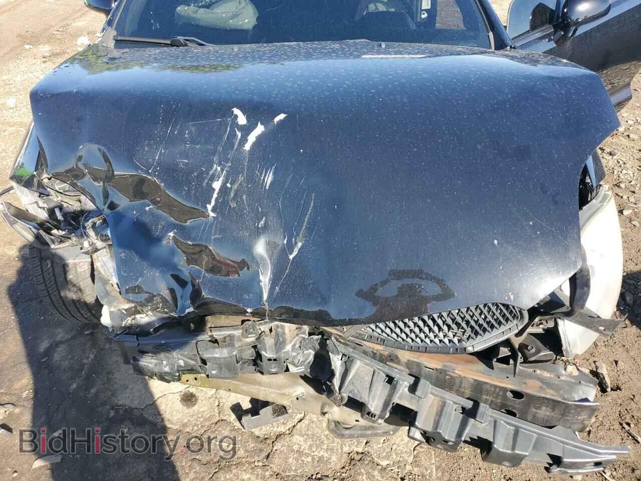 2010 MITSUBISHI ECLIPSE - VIN: 4A31K5DF1AE001525 - Фото 11