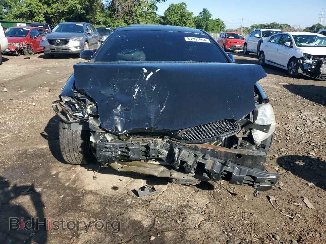2010 MITSUBISHI ECLIPSE - VIN: 4A31K5DF1AE001525 - Фото 5