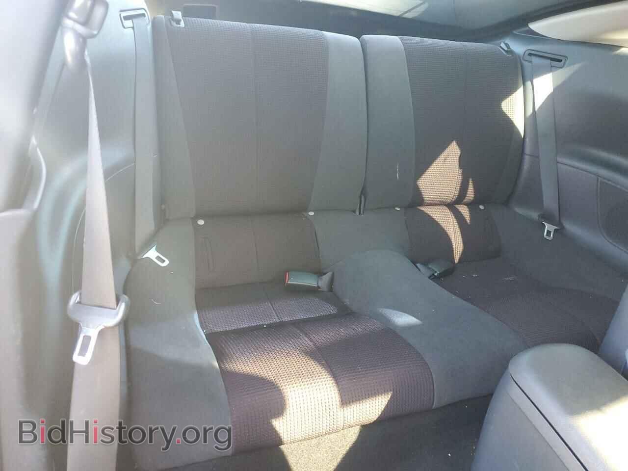 2010 MITSUBISHI ECLIPSE - VIN: 4A31K5DF1AE001525 - Фото 10