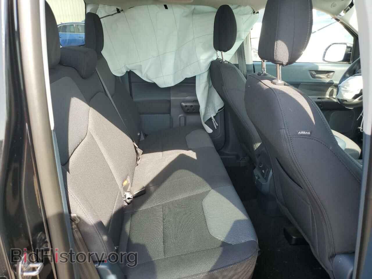2023 FORD MAVERICK - VIN: 3FTTW8E97PRA26221 - Фото 10