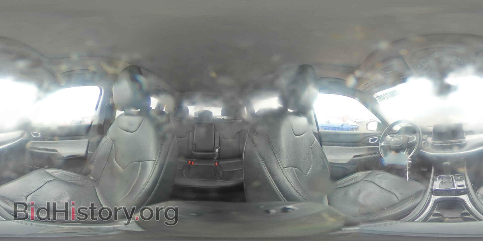 2022 JEEP COMPASS - VIN: 3C4NJDFB4NT212445 - Фото 14