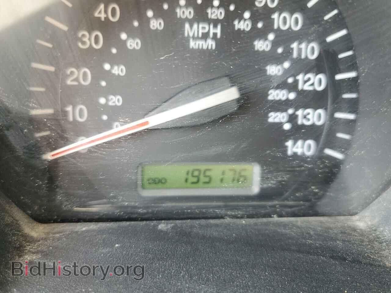 2008 KIA SPECTRA - VIN: KNAFE121585493385 - Фото 9