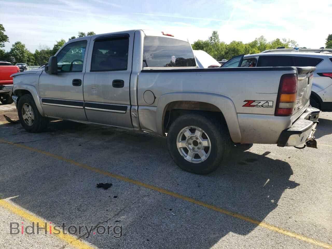 2006 CHEVROLET ALL Models - VIN: 2GCEK13T261104823 - Фото 2
