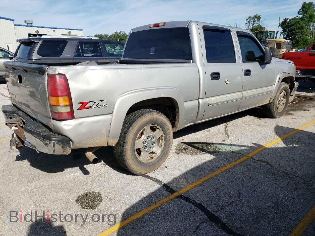 2006 CHEVROLET ALL Models - VIN: 2GCEK13T261104823 - Фото 3