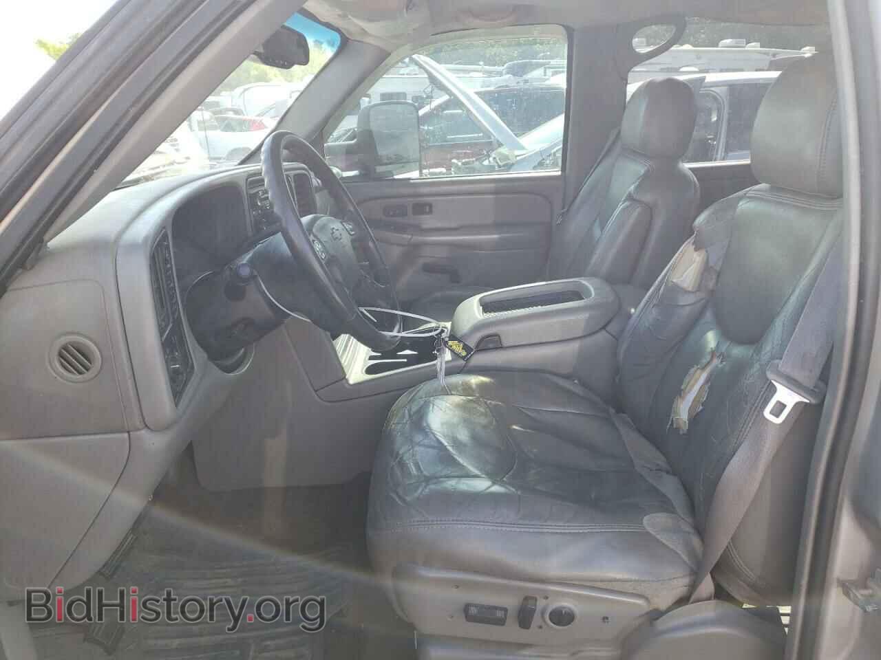 2006 CHEVROLET ALL Models - VIN: 2GCEK13T261104823 - Фото 7