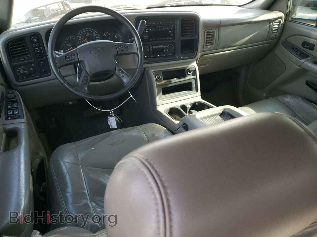 2006 CHEVROLET ALL Models - VIN: 2GCEK13T261104823 - Фото 8
