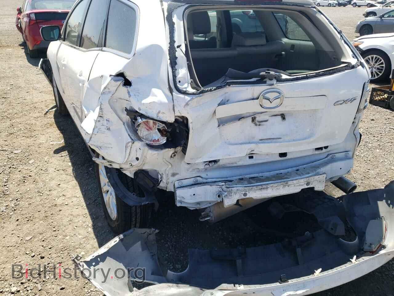 2010 MAZDA ALL OTHER - VIN: JM3ER2WM2A0311388 - Фото 9