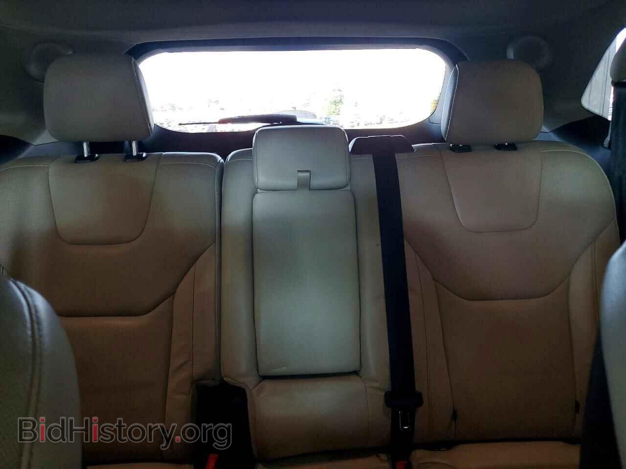 2017 FORD EDGE - VIN: 2FMPK3K9XHBB11599 - Photo 10
