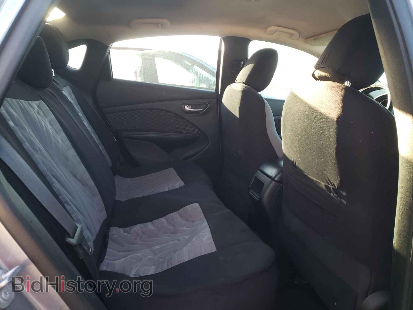 2015 DODGE DART - VIN: 1C3CDFBBXFD310021 - Фото 6