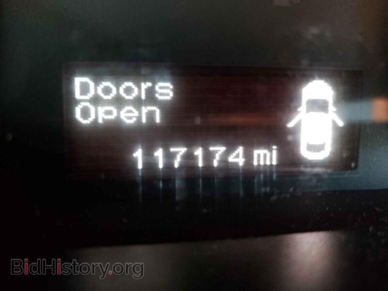 2015 Dodge DART (VIN 1C3CDFBBXFD310021) — фото 8 из 10