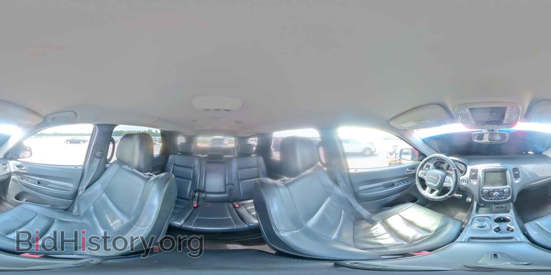 2017 DODGE DURANGO - VIN: 1C4RDHDG5HC774093 - Photo 15