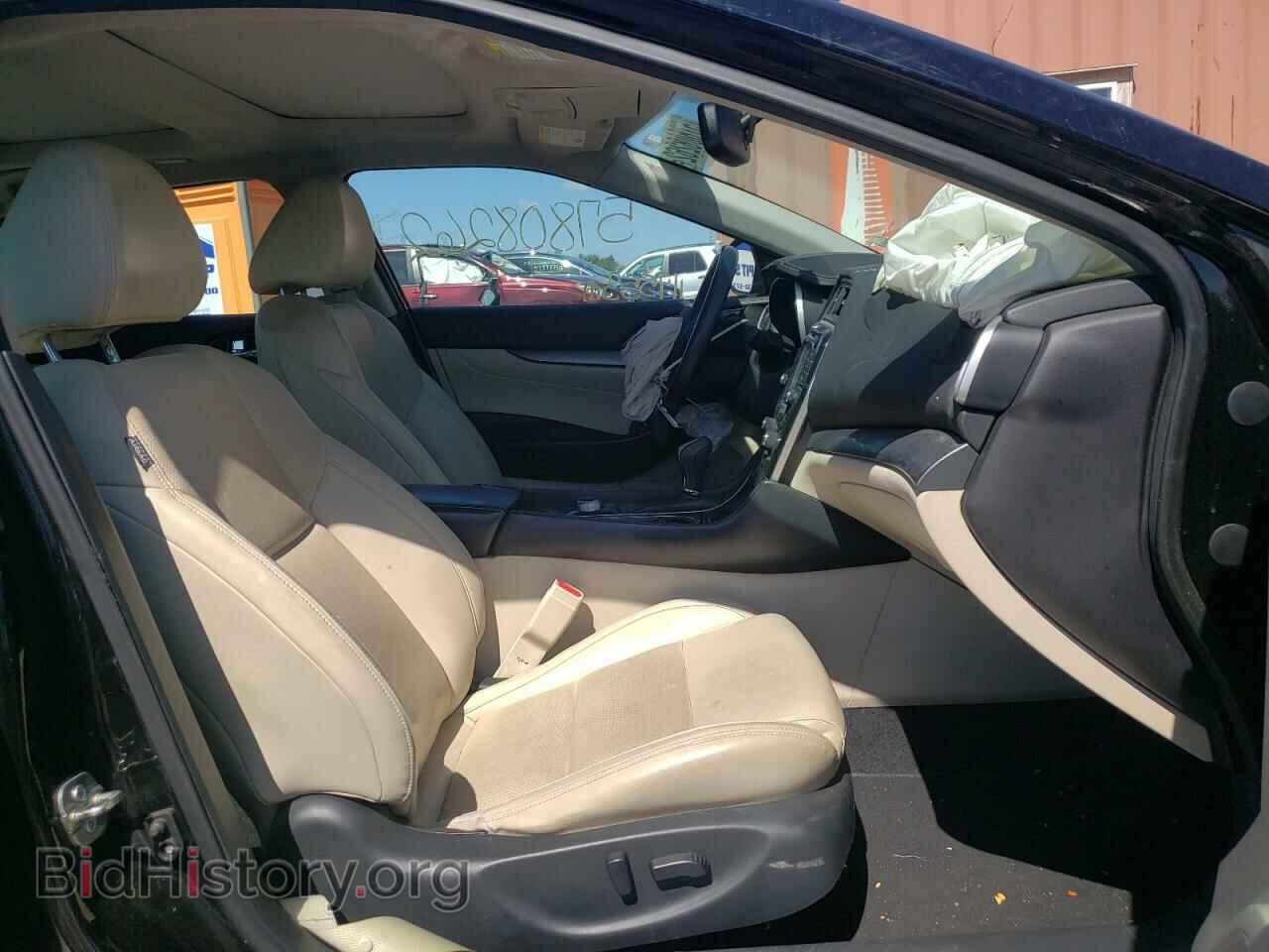 2017 NISSAN MAXIMA - VIN: 1N4AA6AP1HC369188 - Фото 5