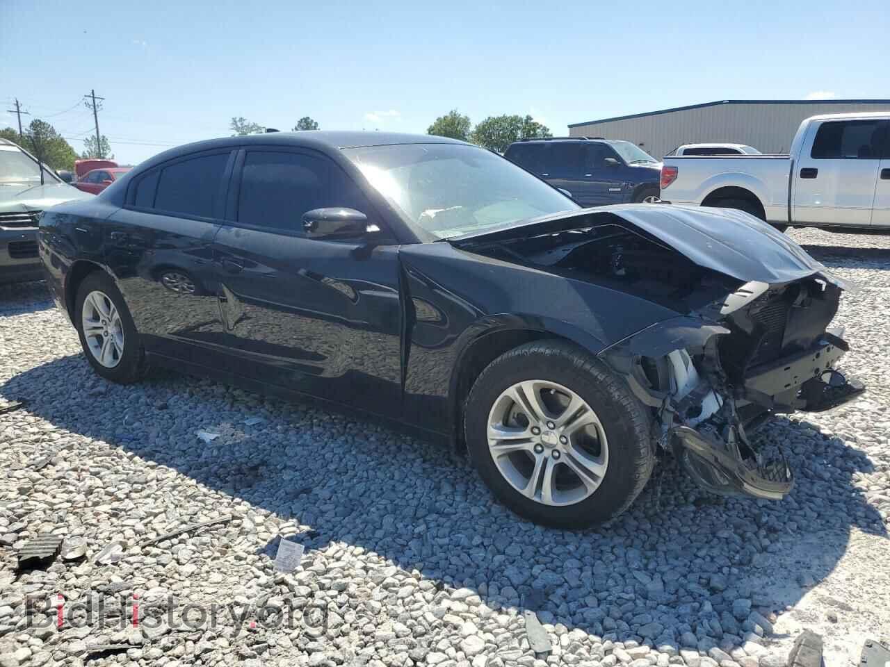 2023 DODGE CHARGER - VIN: 2C3CDXBG2PH656814 - Фото 4
