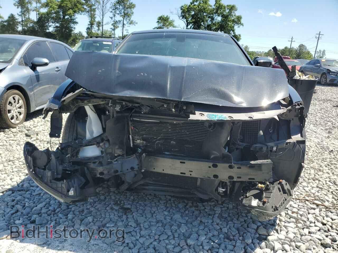 2023 DODGE CHARGER - VIN: 2C3CDXBG2PH656814 - Фото 5