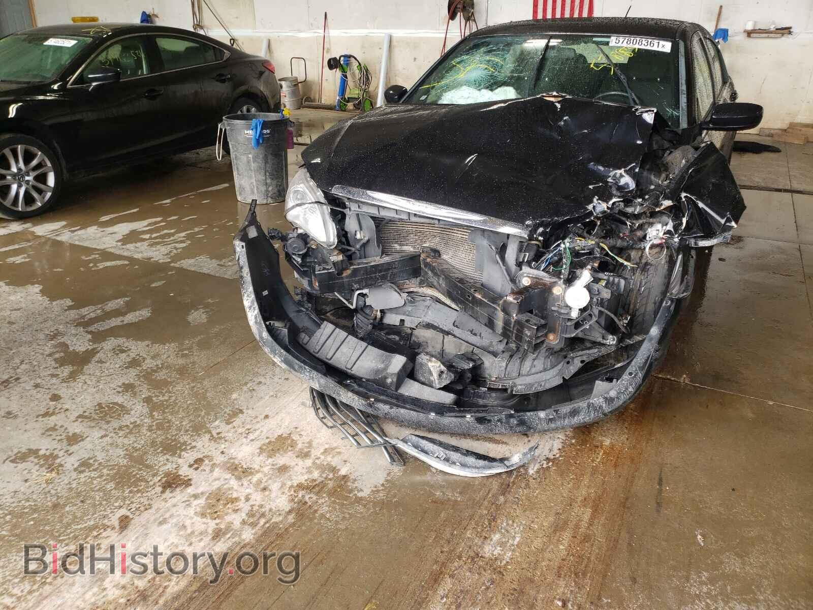 2012 CHRYSLER 200 - VIN: 1C3CCBBB5CN178268 - Фото 9