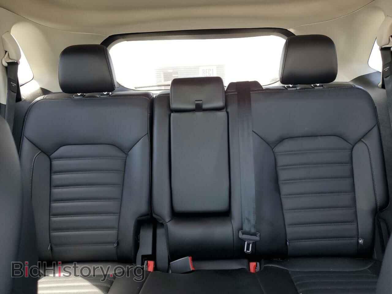 2017 FORD EDGE - VIN: 2FMPK4J93HBC31901 - Photo 10
