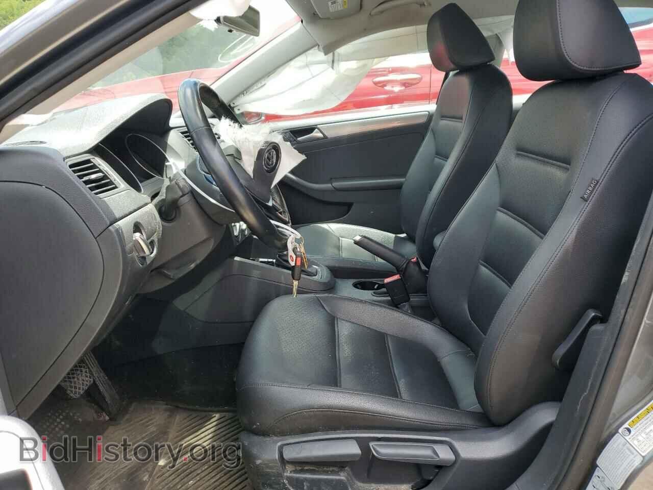 2017 VOLKSWAGEN JETTA - VIN: 3VWDB7AJXHM325496 - Фото 7