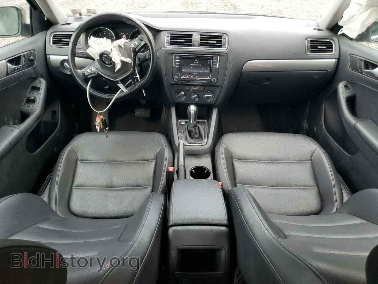 2017 VOLKSWAGEN JETTA - VIN: 3VWDB7AJXHM325496 - Фото 8