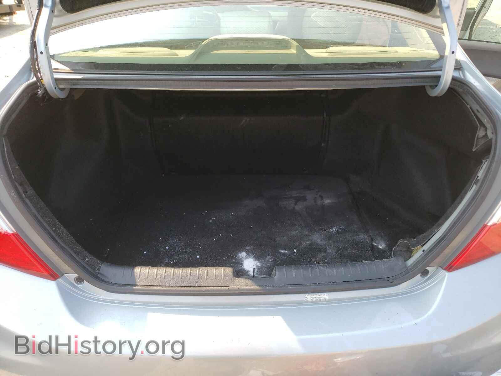 2012 HONDA CIVIC - VIN: JHMFB4F2XCS011468 - Фото 10