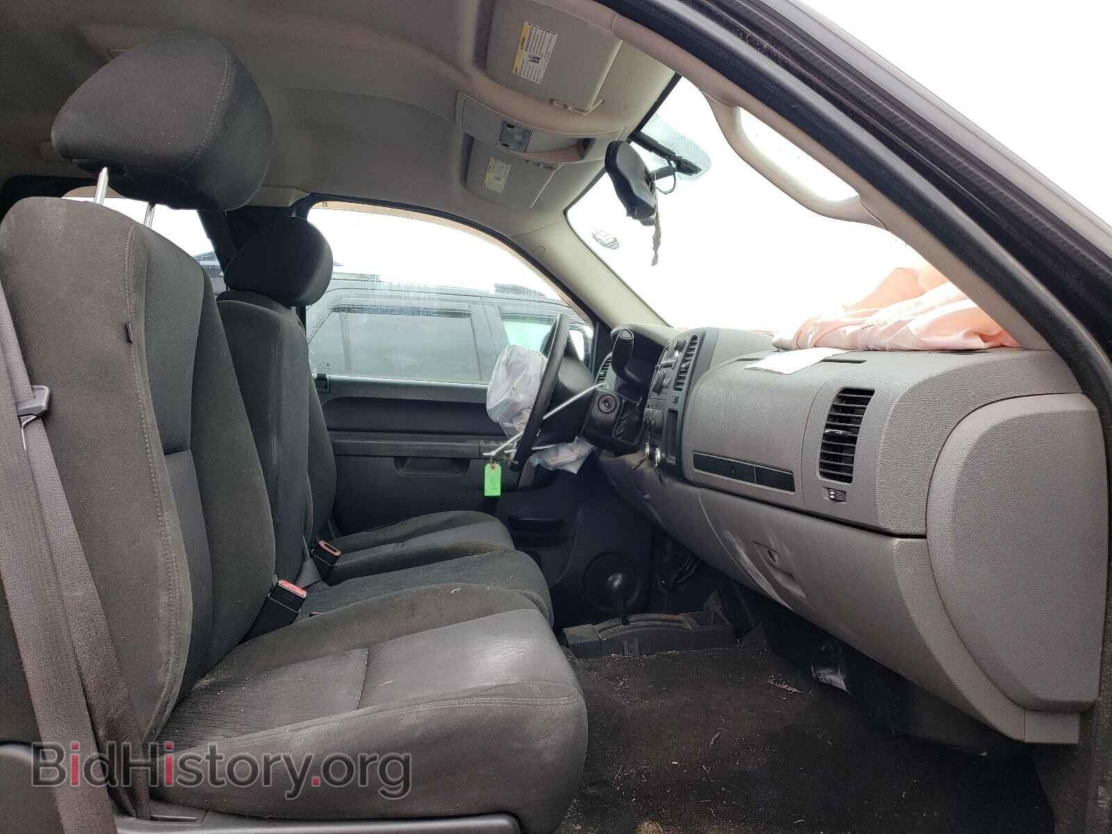 2010 GMC SIERRA - VIN: 1GTSKUEA6AZ150509 - Photo 5
