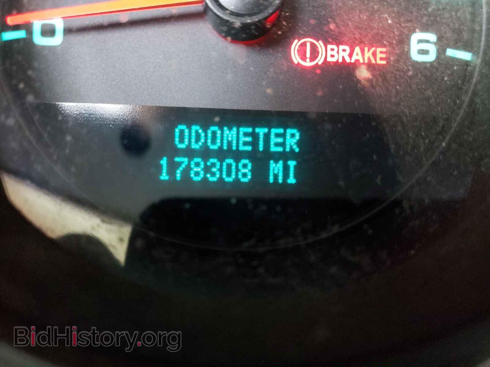 2010 GMC SIERRA - VIN: 1GTSKUEA6AZ150509 - Photo 8