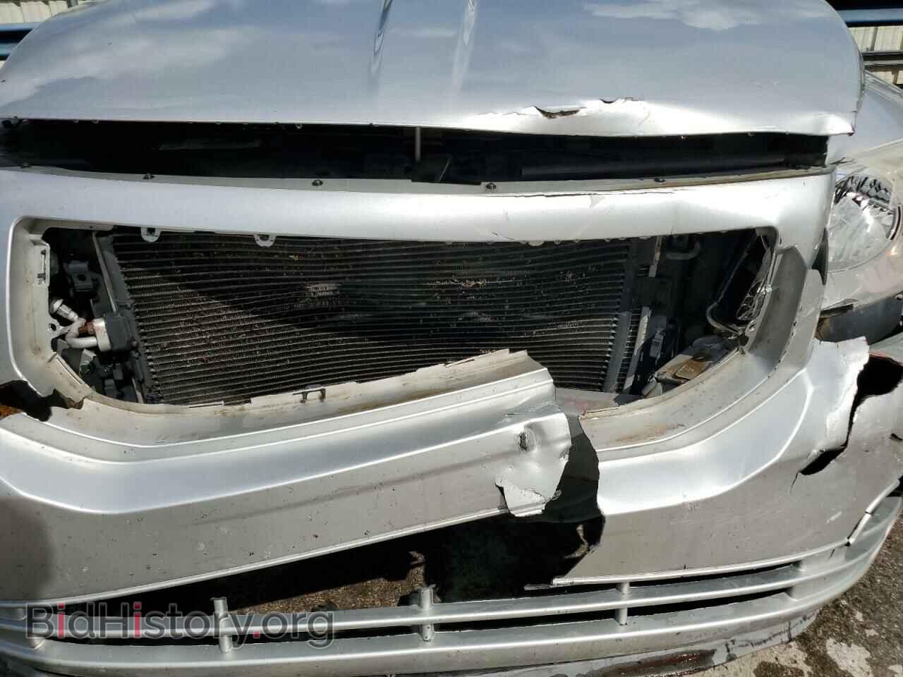 2008 DODGE CALIBER - VIN: 1B3HB28B48D740526 - Photo 9