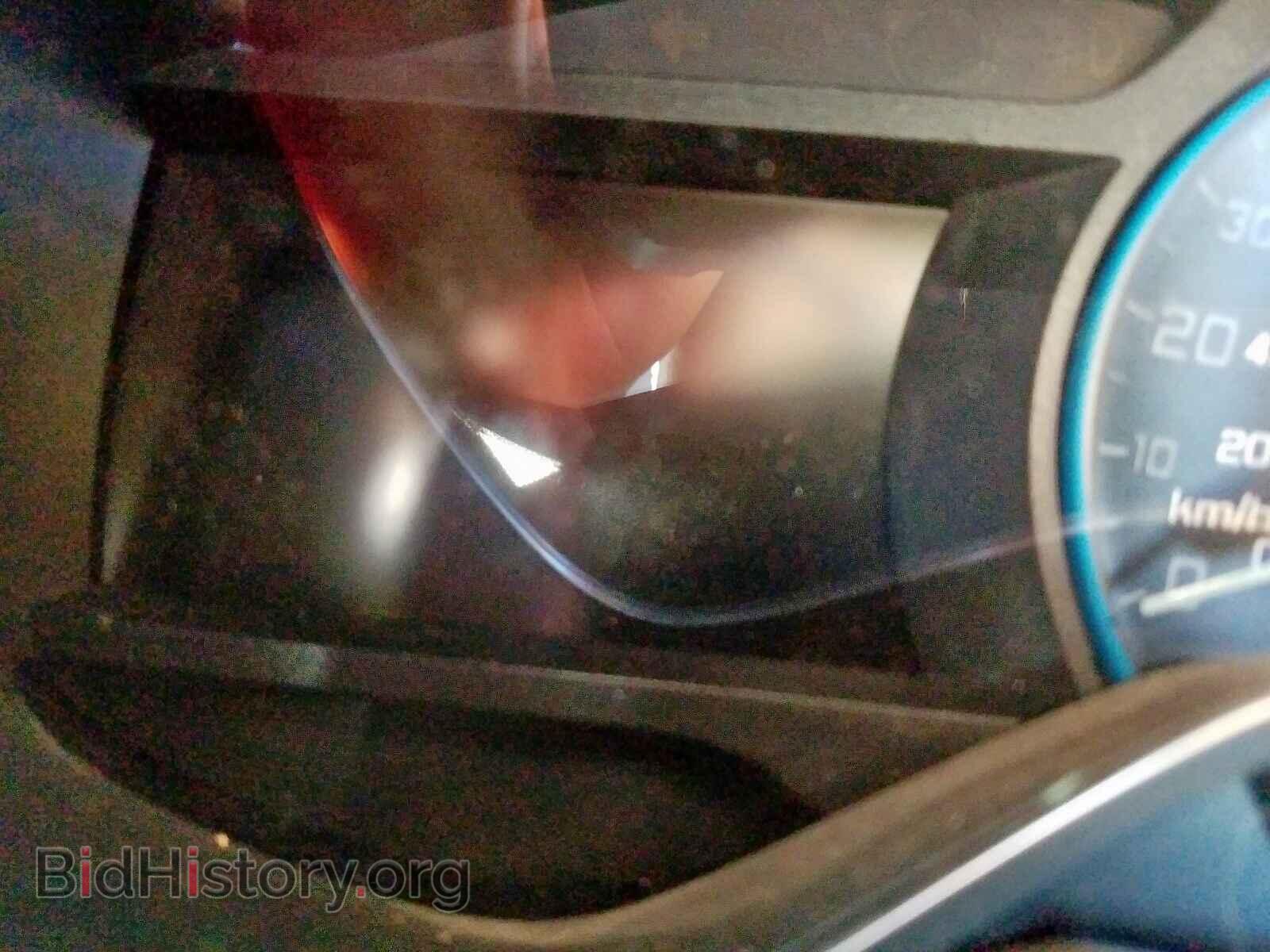 2014 FORD C-MAX SEL - VIN: 1FADP5BU6EL500105 - Фото 8