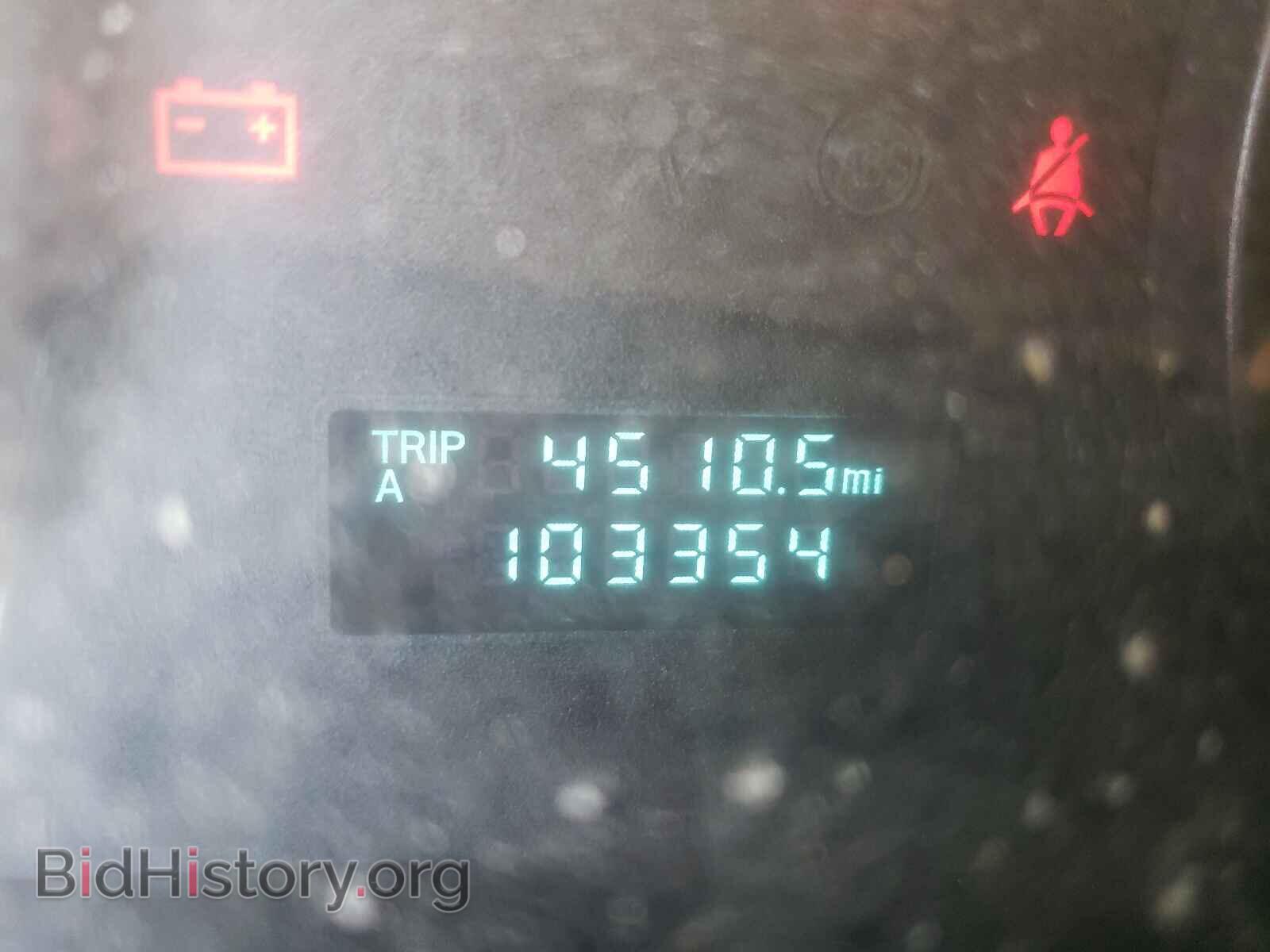 2008 FORD FOCUS - VIN: 1FAHP34N58W251990 - Photo 8