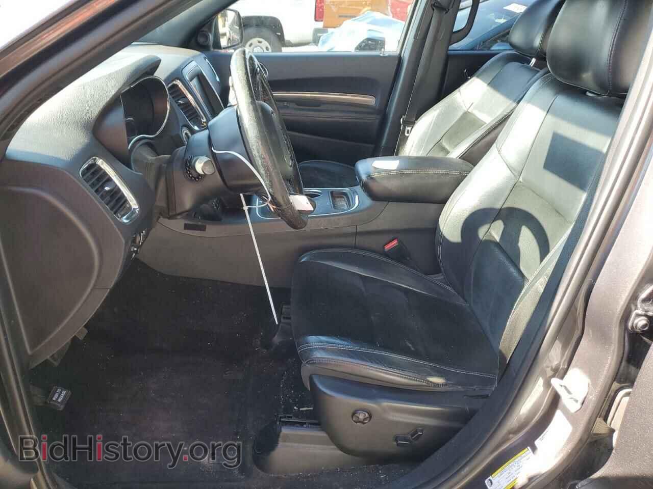 2015 DODGE DURANGO - VIN: 1C4RDHAG4FC695015 - Photo 7