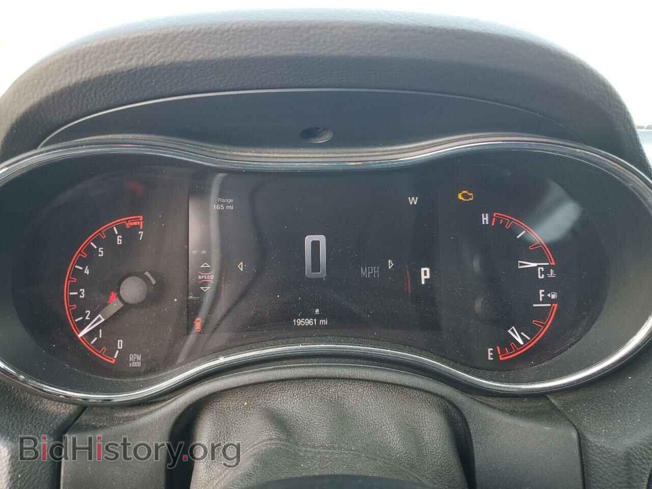 2015 DODGE DURANGO - VIN: 1C4RDHAG4FC695015 - Photo 9