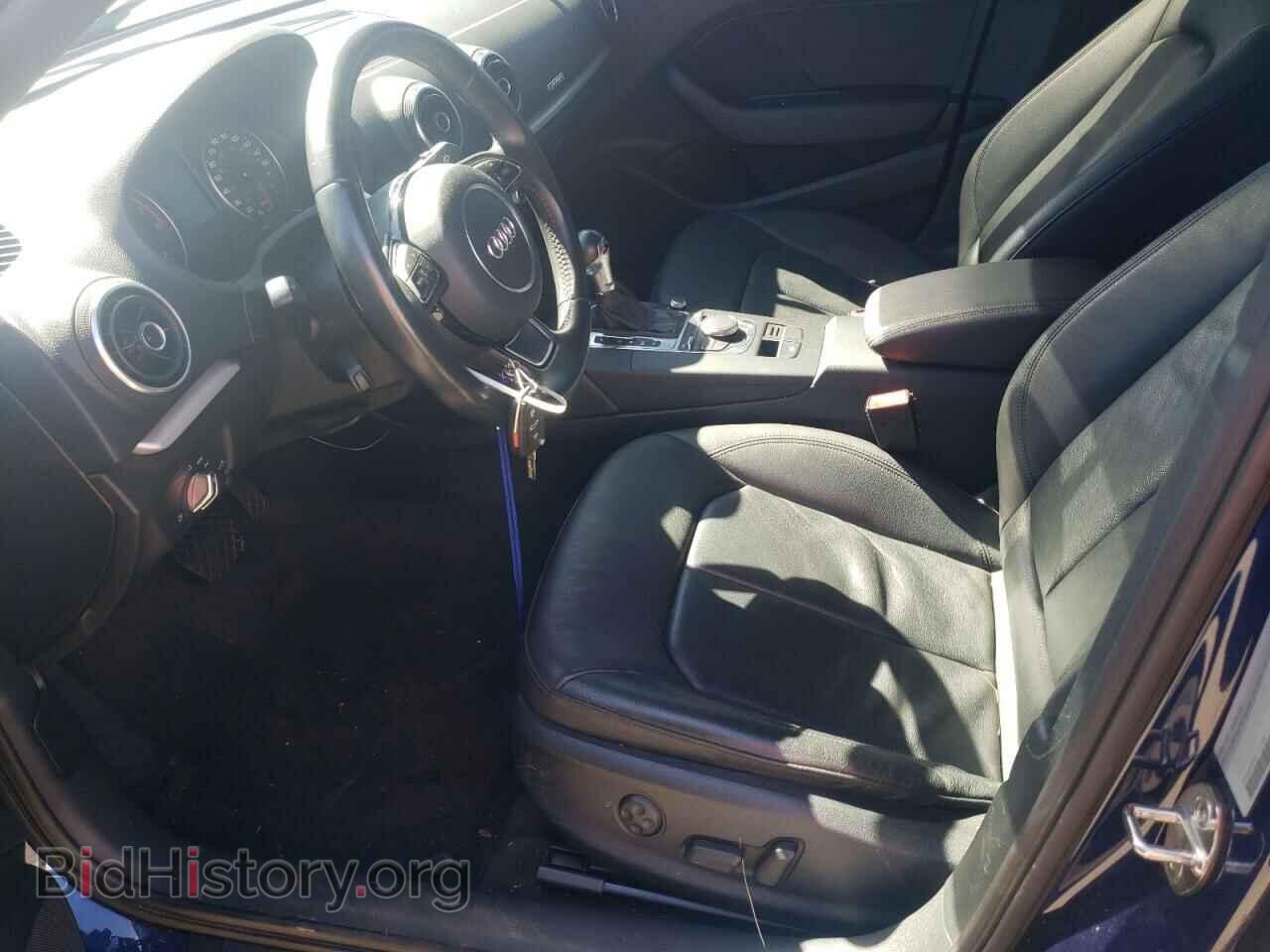 2015 AUDI A3 - VIN: WAUBFGFF8F1121192 - Photo 7
