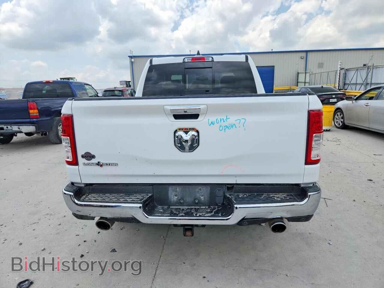 2019 RAM 1500 - VIN: 1C6RREFT1KN568024 - Фото 6