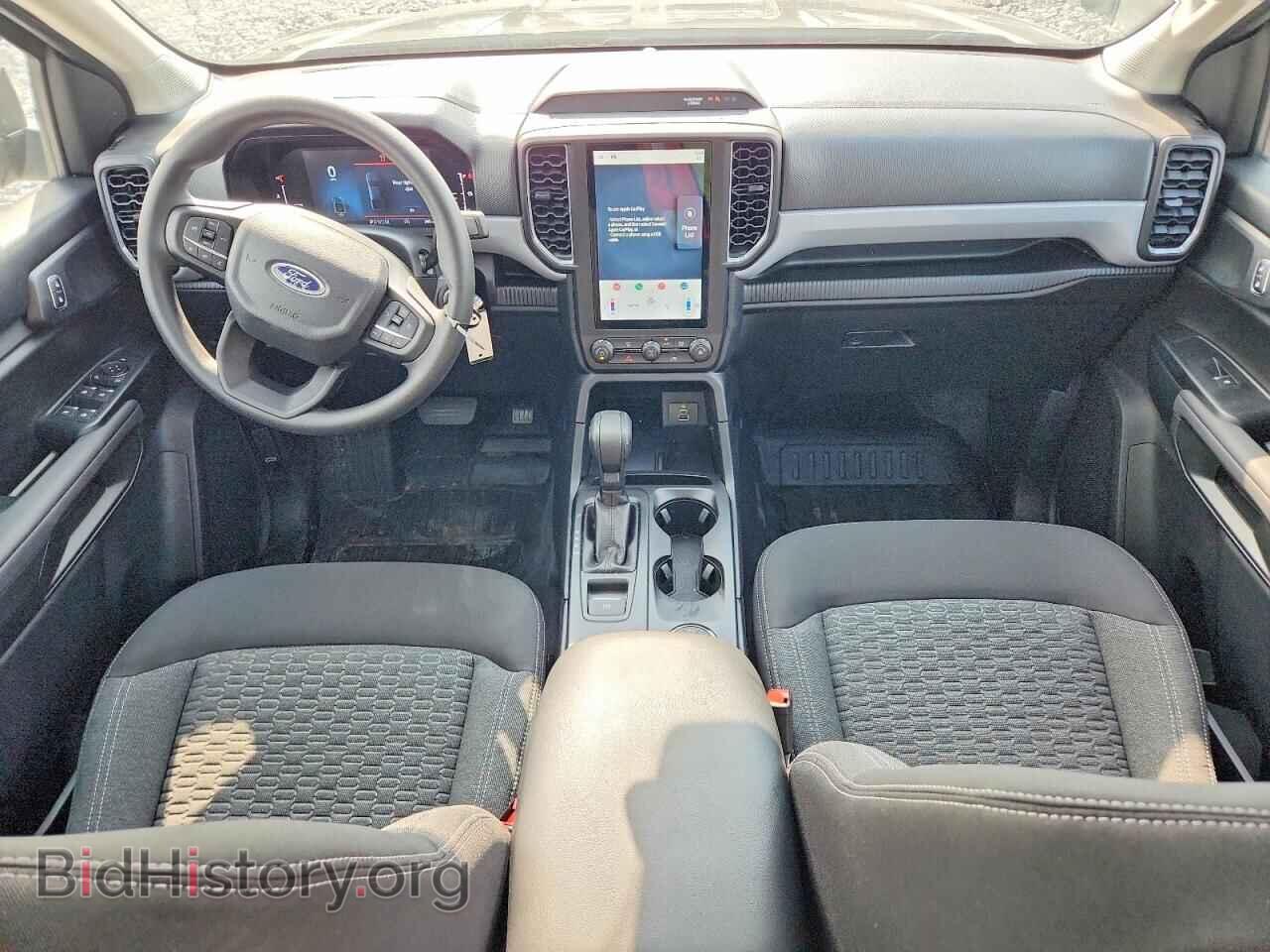2025 FORD RANGER - VIN: 1FTER4PH1SLE30801 - Photo 8