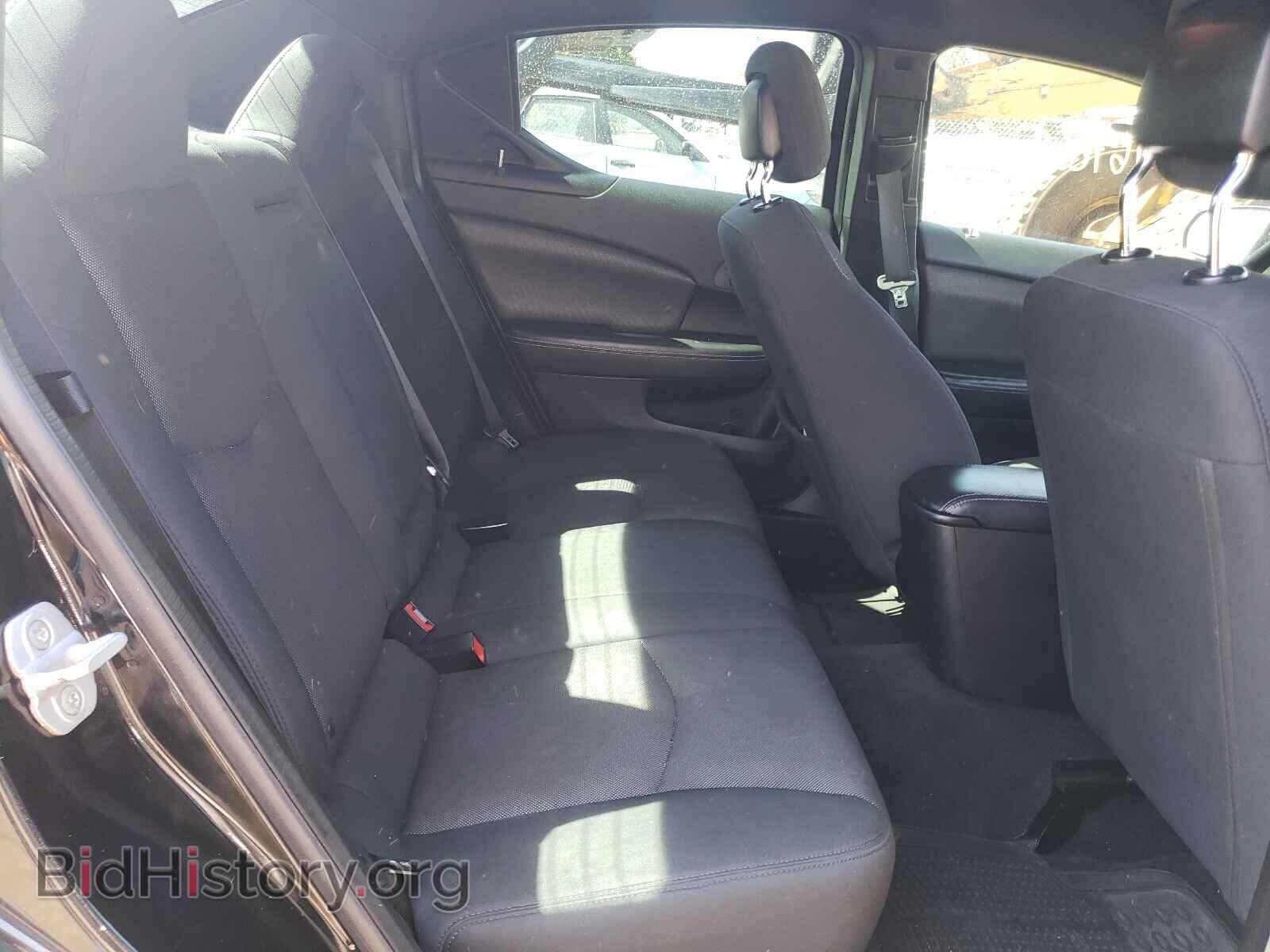 2012 DODGE AVENGER - VIN: 1C3CDZAB1CN264751 - Фото 6
