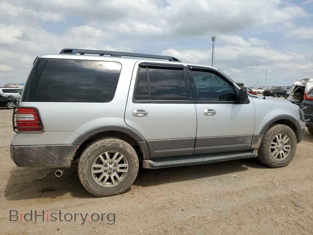 2012 FORD EXPEDITION - VIN: 1FMJU1J59CEF59798 - Фото 3