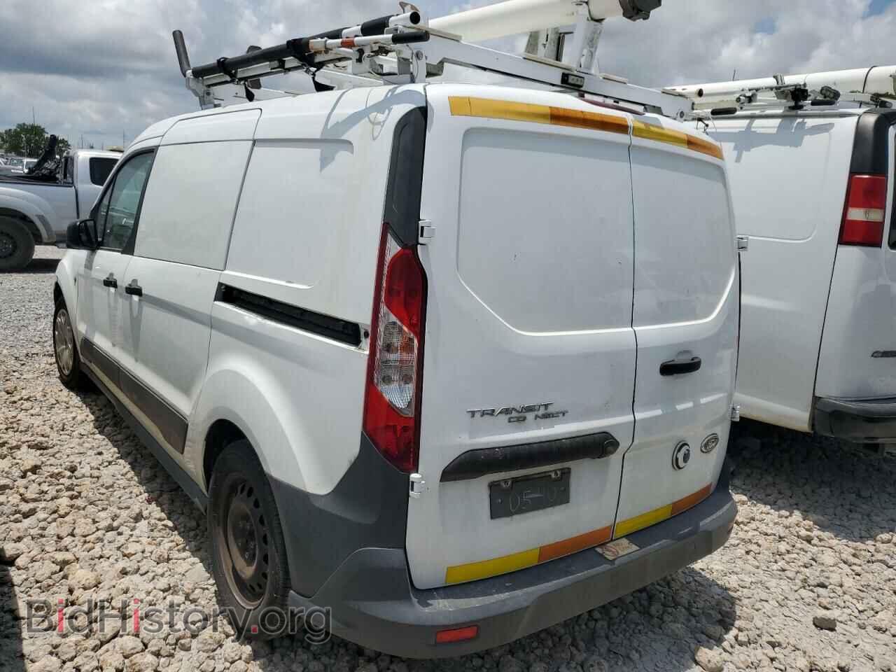 2016 FORD TRANSIT - VIN: NM0LS7E73G1240540 - Фото 2