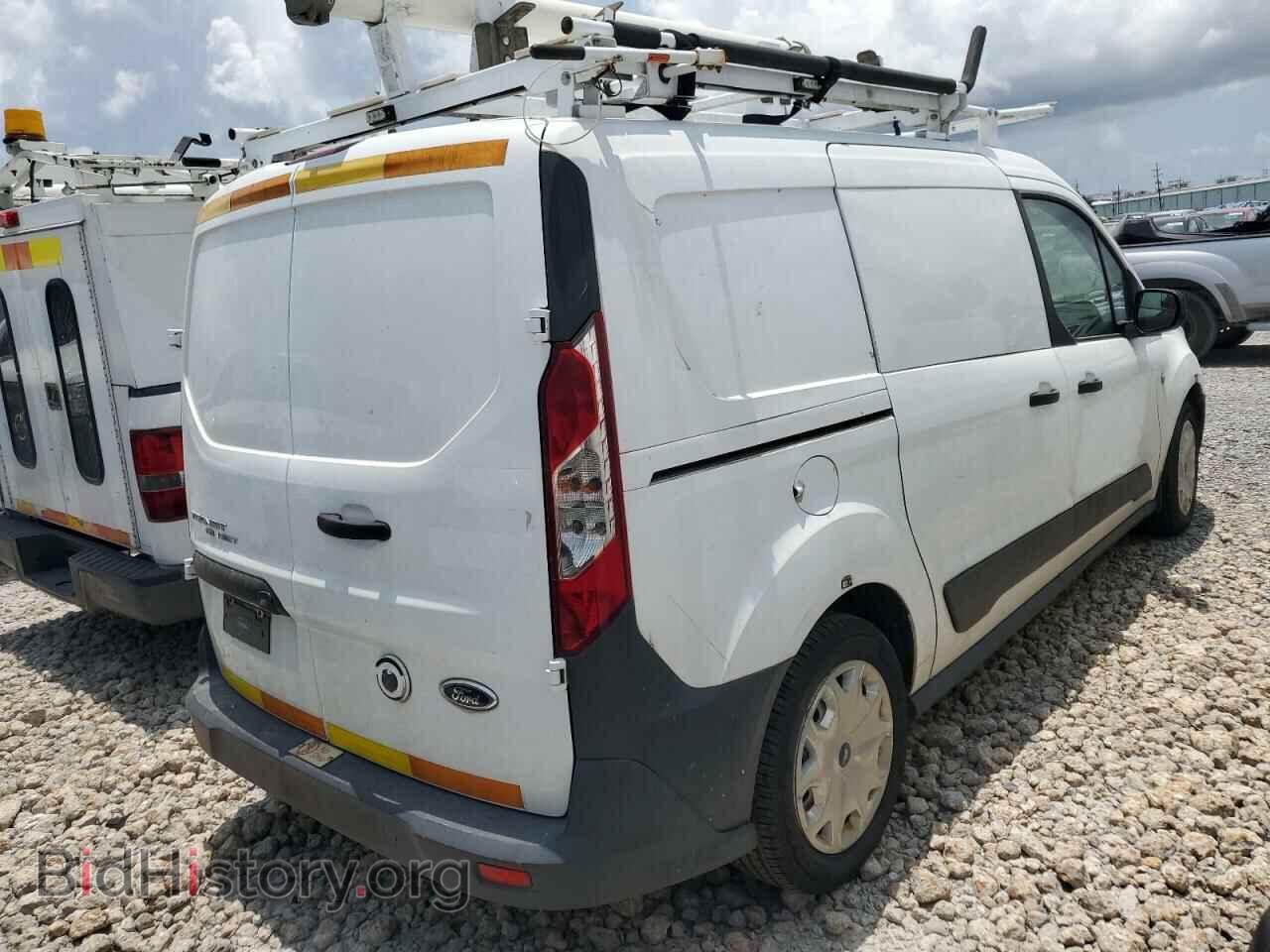 2016 FORD TRANSIT - VIN: NM0LS7E73G1240540 - Фото 3