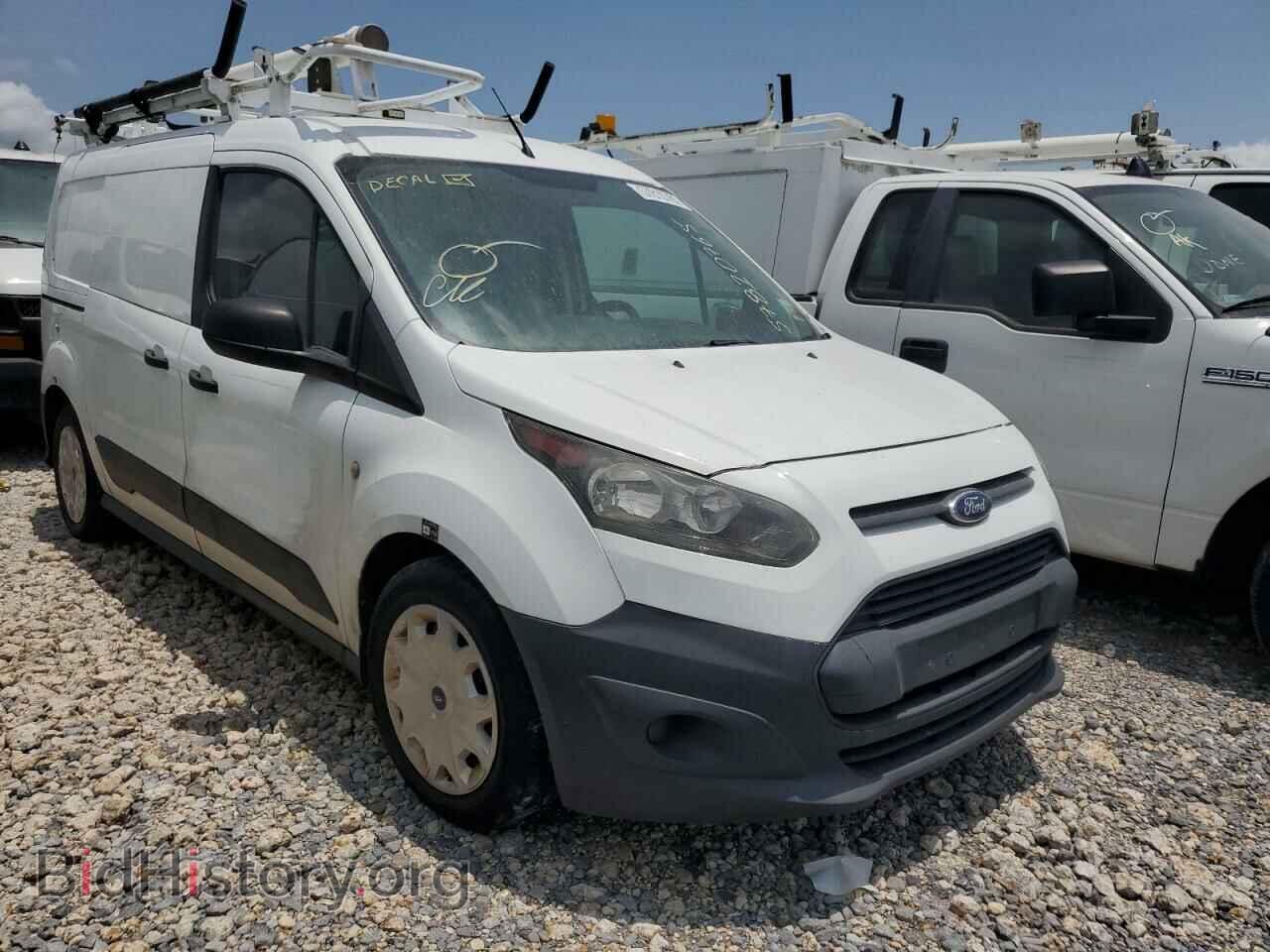 2016 FORD TRANSIT - VIN: NM0LS7E73G1240540 - Фото 4