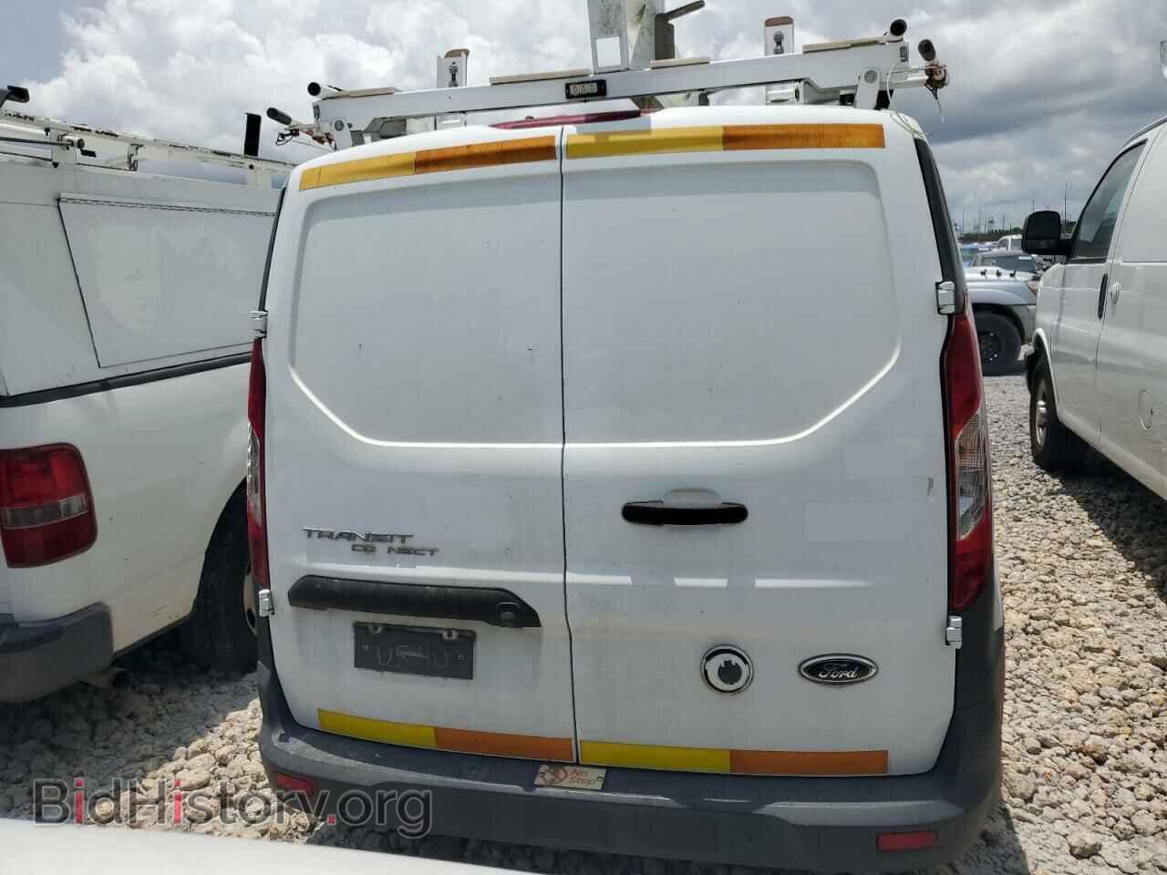 2016 FORD TRANSIT - VIN: NM0LS7E73G1240540 - Фото 6