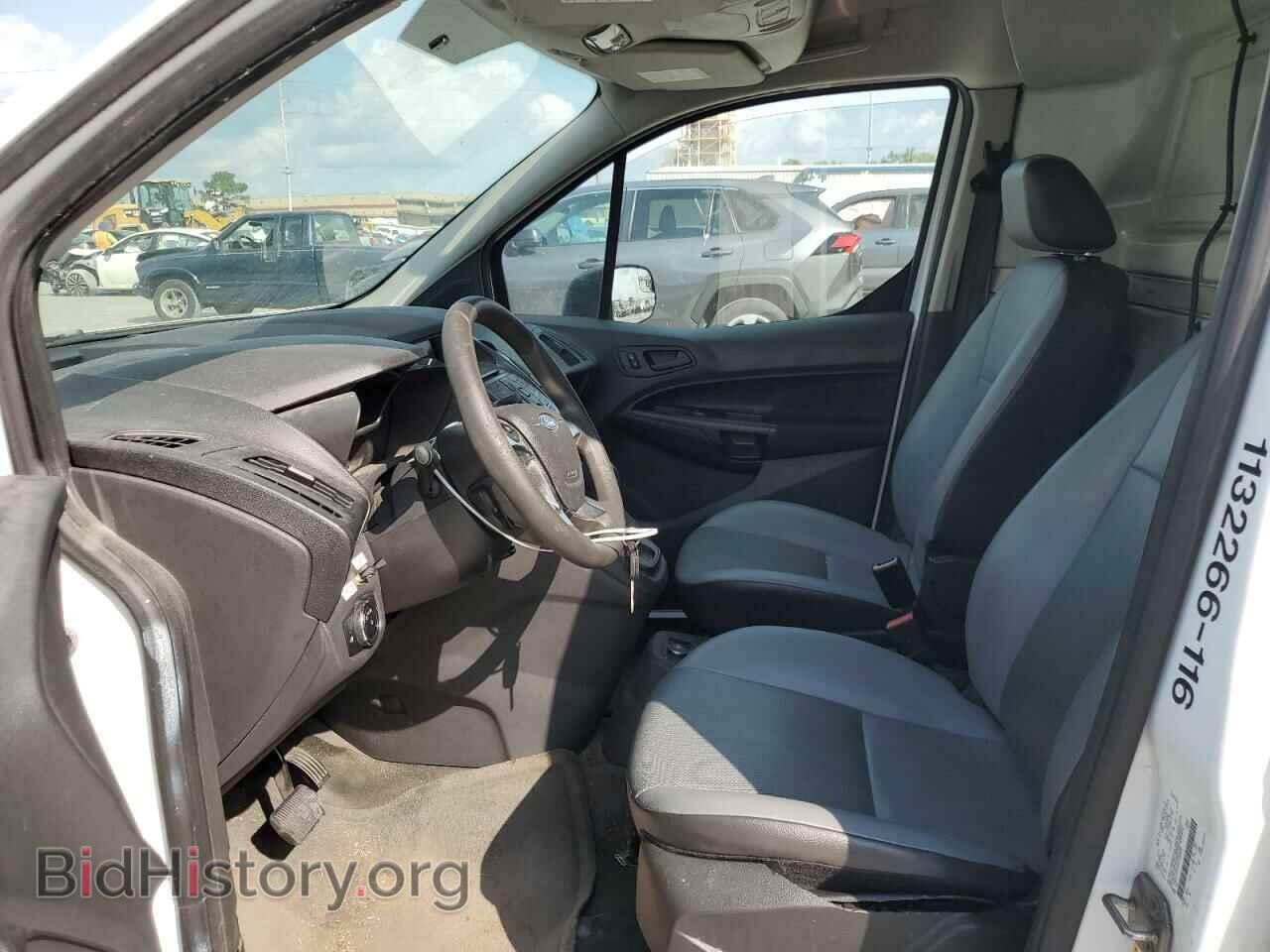 2016 FORD TRANSIT - VIN: NM0LS7E73G1240540 - Фото 7