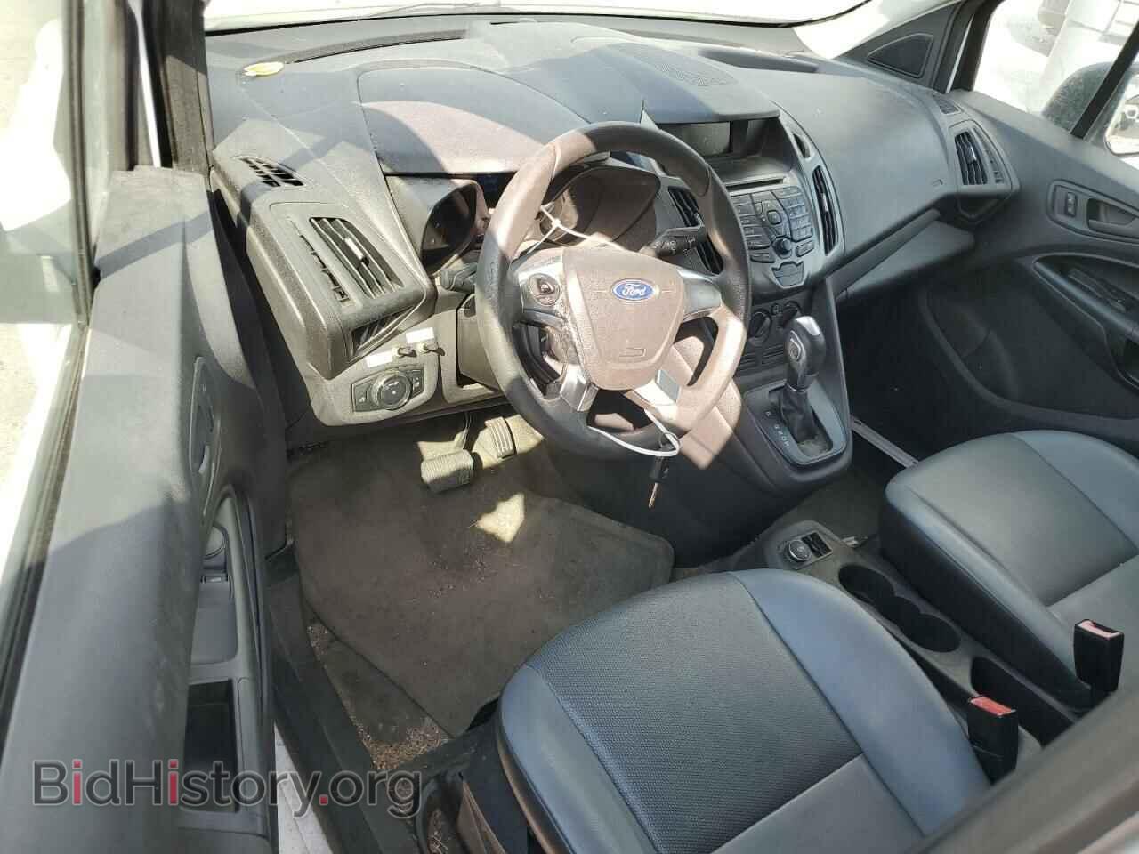2016 FORD TRANSIT - VIN: NM0LS7E73G1240540 - Фото 8