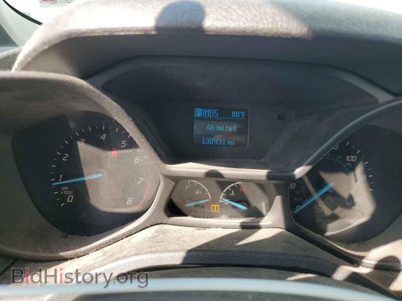 2016 FORD TRANSIT - VIN: NM0LS7E73G1240540 - Фото 9