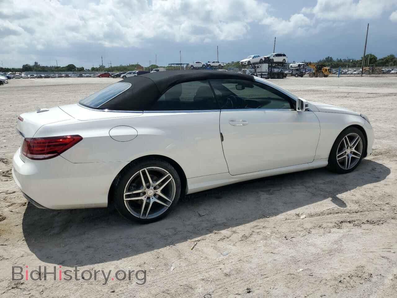 2016 MERCEDES-BENZ E-CLASS - VIN: WDDKK7DF8GF336597 - Фото 3