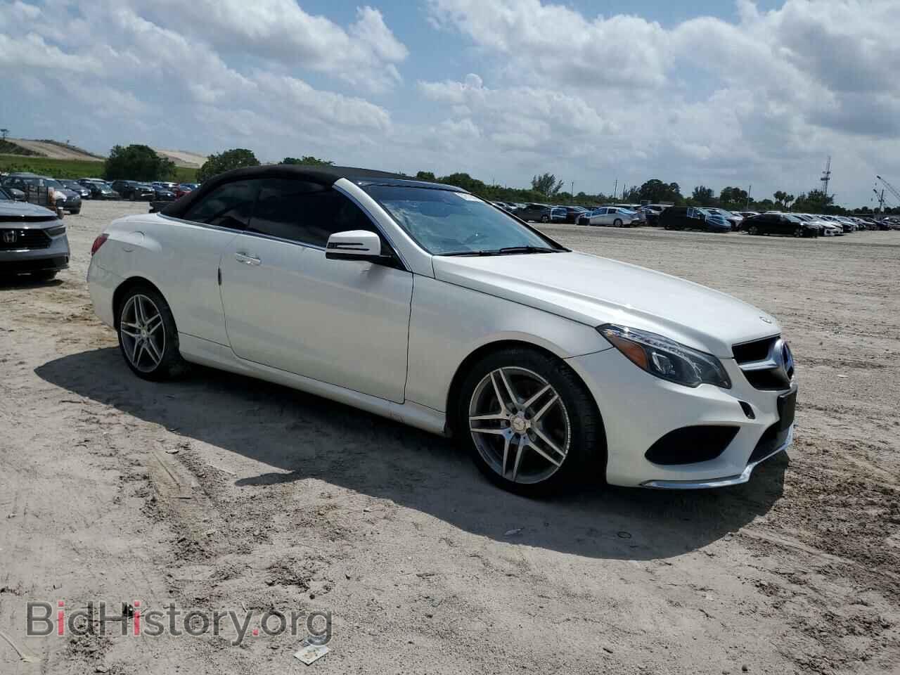 2016 MERCEDES-BENZ E-CLASS - VIN: WDDKK7DF8GF336597 - Фото 4