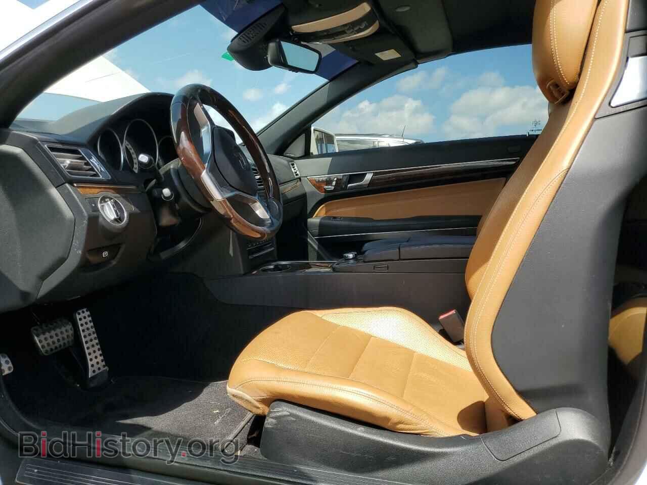 2016 MERCEDES-BENZ E-CLASS - VIN: WDDKK7DF8GF336597 - Фото 7