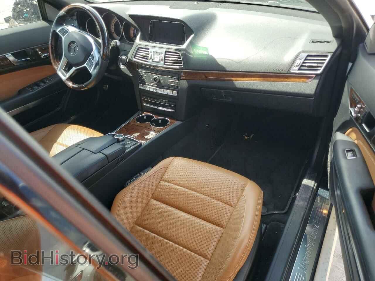 2016 MERCEDES-BENZ E-CLASS - VIN: WDDKK7DF8GF336597 - Фото 8