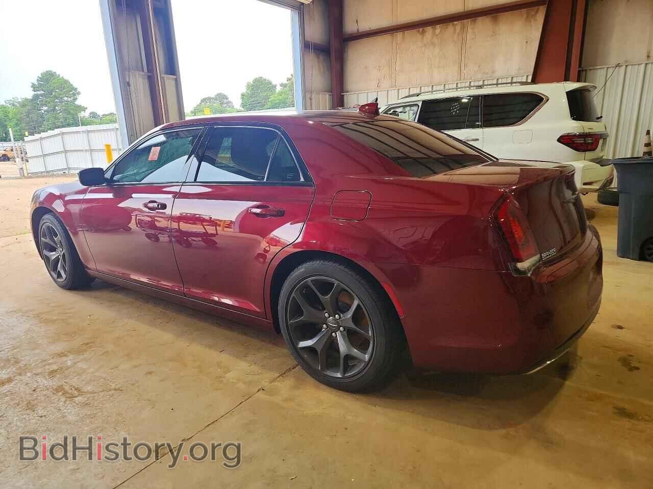 2021 CHRYSLER 300 - VIN: 2C3CCAAG8MH516165 - Photo 2