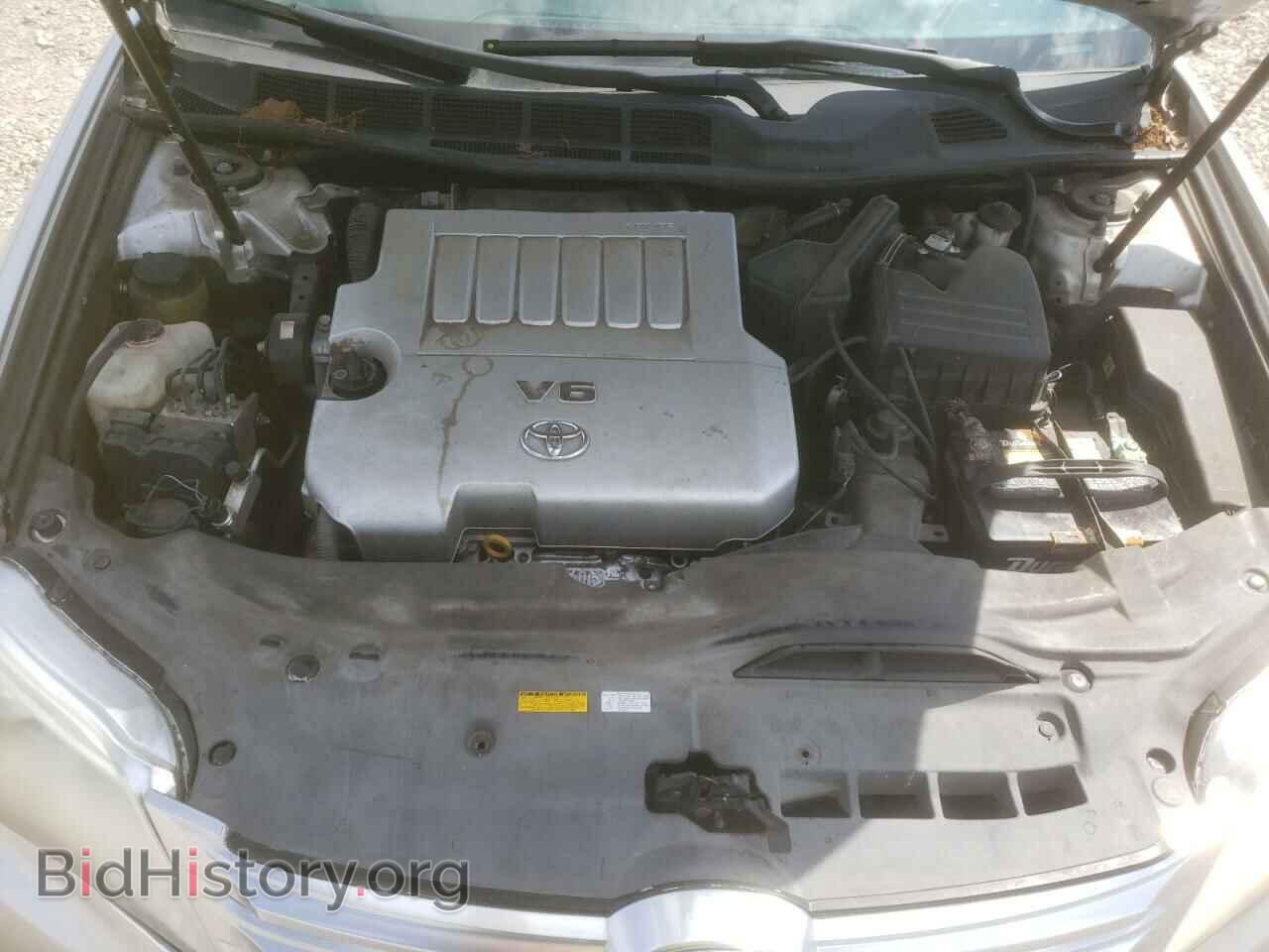 2012 TOYOTA AVALON - VIN: 4T1BK3DB1CU450281 - Фото 7