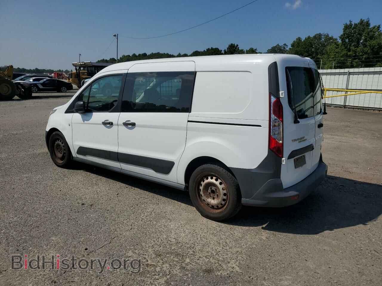 2016 FORD TRANSIT - VIN: NM0LS7E70G1275892 - Фото 2